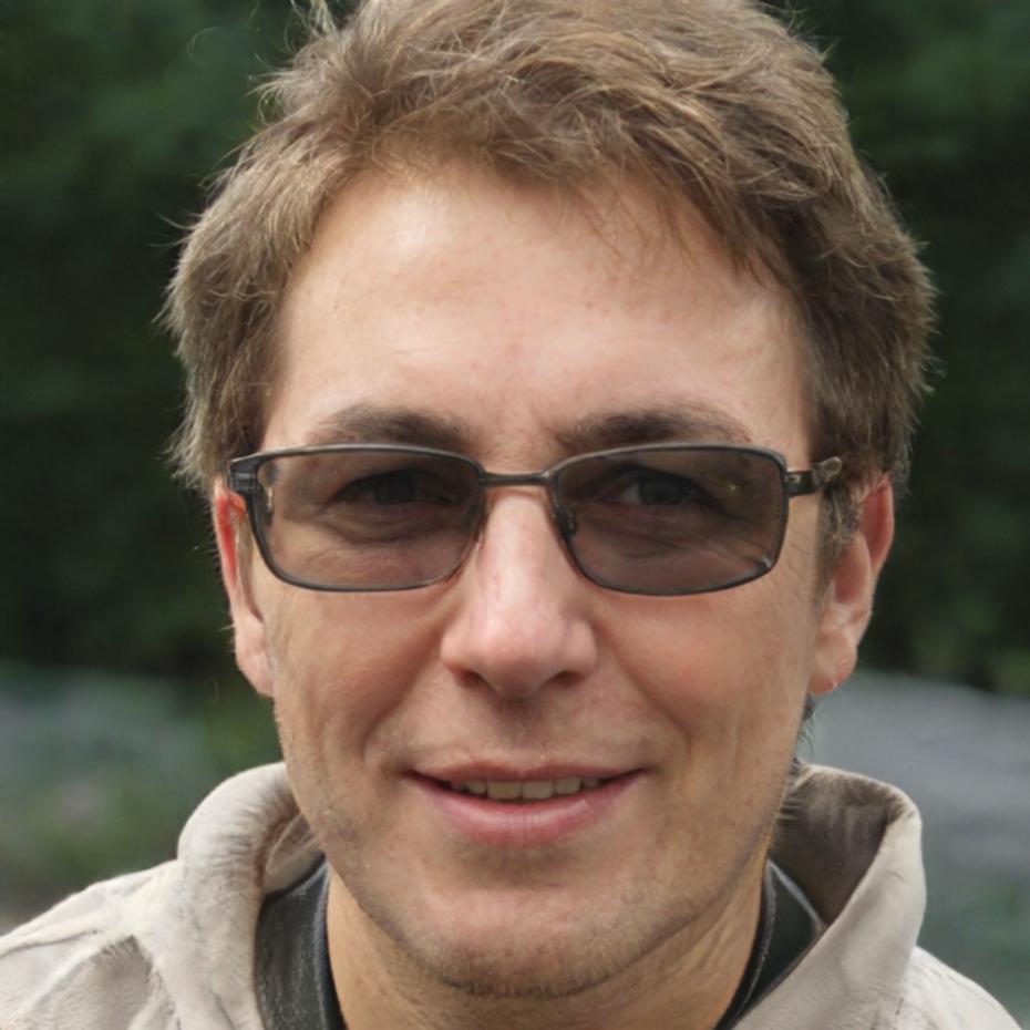 Carlos Mendoza